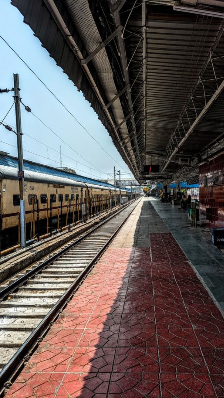 Top 10 Railway Stations In Pakistan Near Indian Border