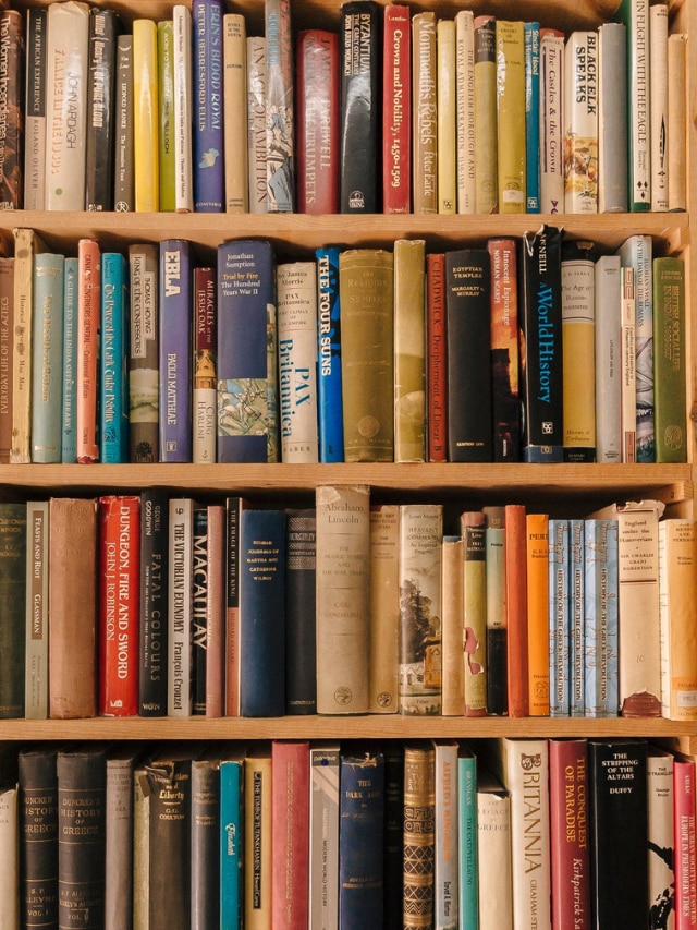 Top 7 Recommended Books To Gain Productivity Top 7 Recommended Books To Gain Productivity