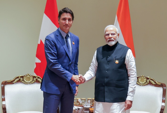 Justin Trudeau Clarifies Remarks On India, Says 'We Are Not Looking To Provoke'