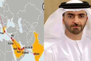 पाकिस्तान के दोस्त UAE ने भी माना कि PoK भारत का हिस्सा है