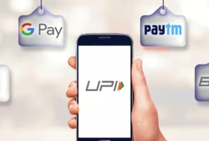 UPI Becomes Preferred Payment Mode For Indian Merchants, Here Is What ...