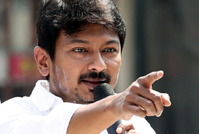 Freedom To Express, Respect Everyone Beliefs: Congress On Udhayanidhi ...