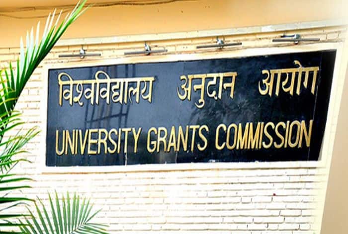 UGC Guidelines Issued For Students: Check List Of Courses Prohibited ...