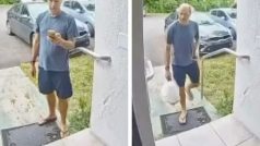 Viral Video: Unhappy With Tip, Delivery Man Spits On Customer’s Food