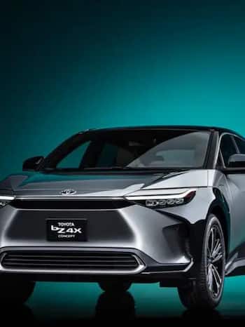 Upcoming Electric SUVs: भारत में आने वाली हैं ये कॉम्पैक्ट इलेक्ट्रिक एसयूवी