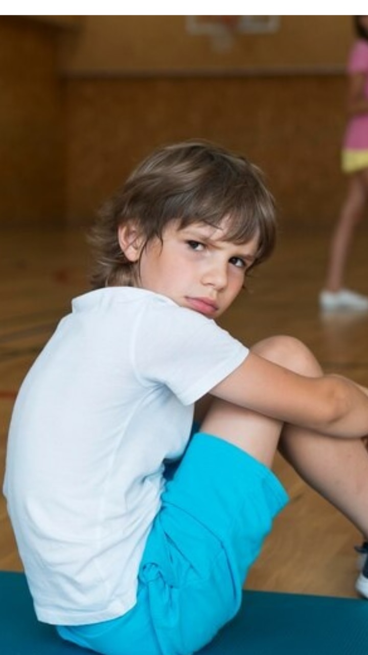 10 Ways to Reduce Sports Anxiety in Kids