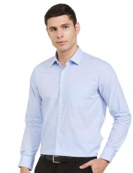 Van Heusen Men's Slim Fit Shirt