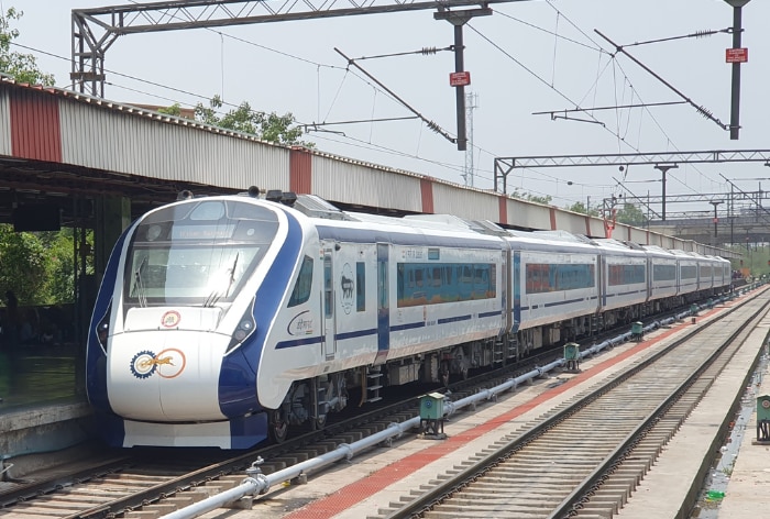 Ajmer-Delhi Train To Run To Chandigarh; Here