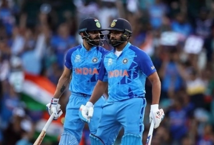 Rohit Sharma, Virat Kohli Should Not Feature in Indias Playing XI vs Sri Lanka in Asia Cup Super 4 Match at Colombo