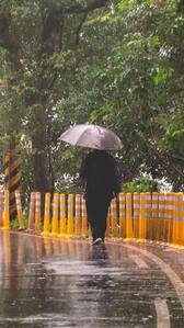Telangana Weather Update: Heavy Rains Predicted For State Till Sept 3