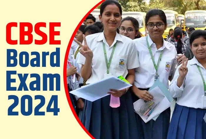 CBSE Class 10th, 12th Subject-Wise Theory Paper Timetable PDF Released; Important Instructions to Be Out Soon