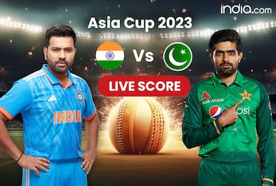 Highlights, IND Vs PAK, Asia Cup 2023, Super 4: Kuldeep Yadav Stars With  Fifer, India Beat Pakistan By 228 Runs