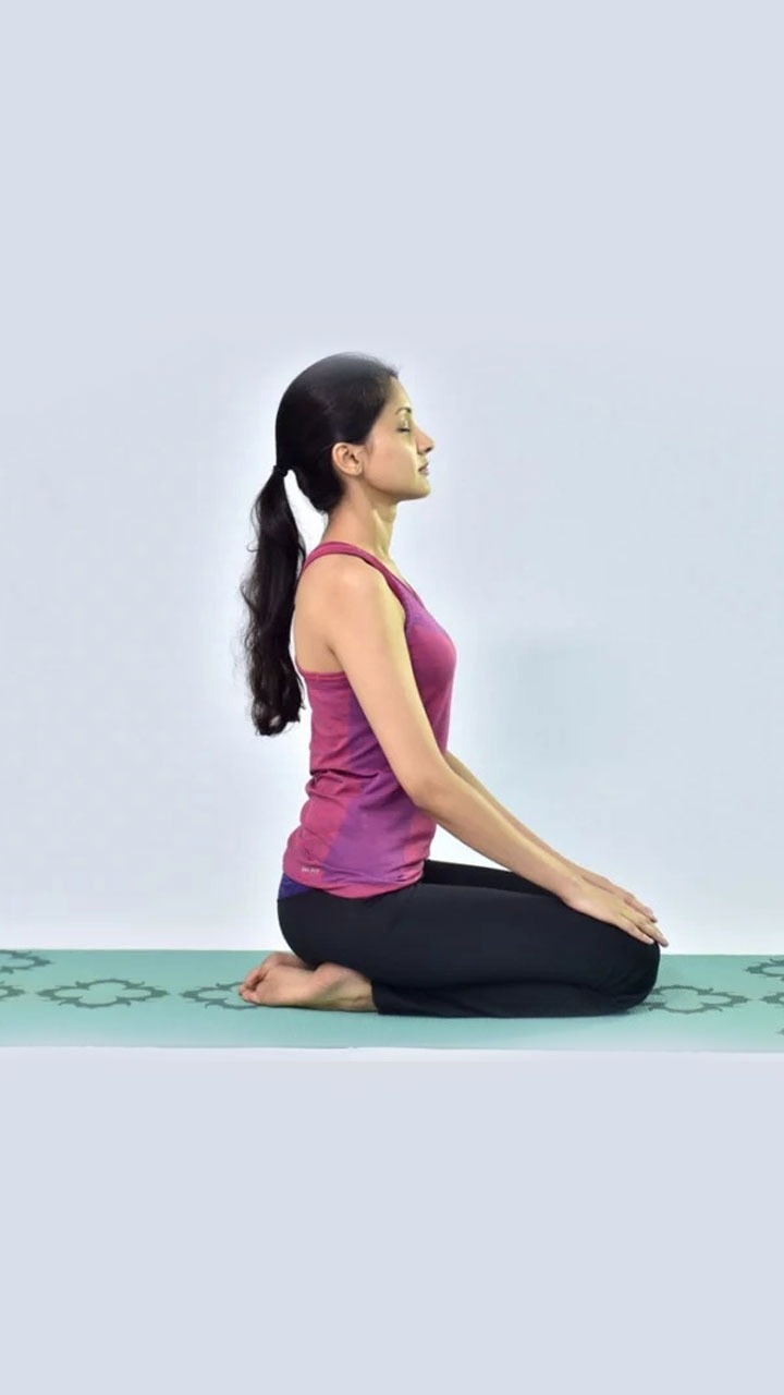 Yoga for High Cholesterol: 6 Asanas to Naturally Balance Your Cholesterol  Levels | TheHealthSite.com