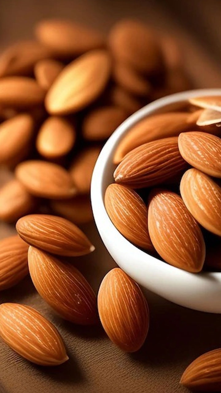 Almonds 1080P, 2K, 4K, 5K HD wallpapers free download | Wallpaper Flare