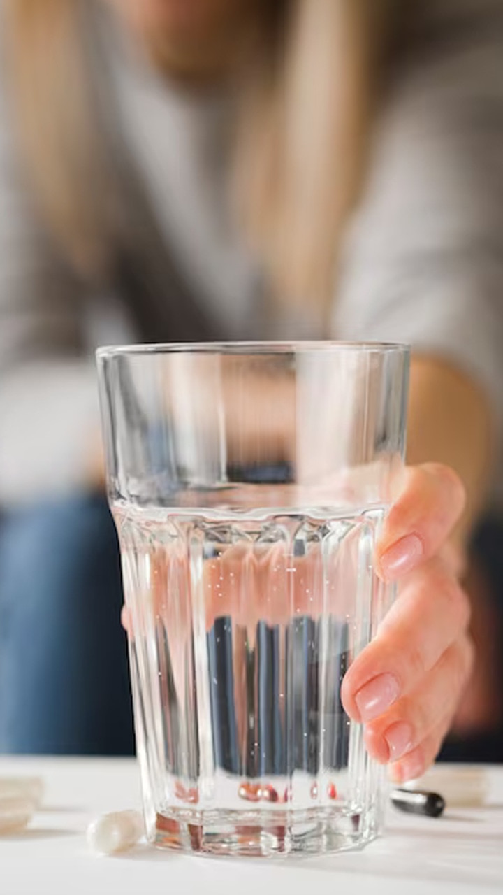 10 Disadvantages Of Drinking Too Much Water