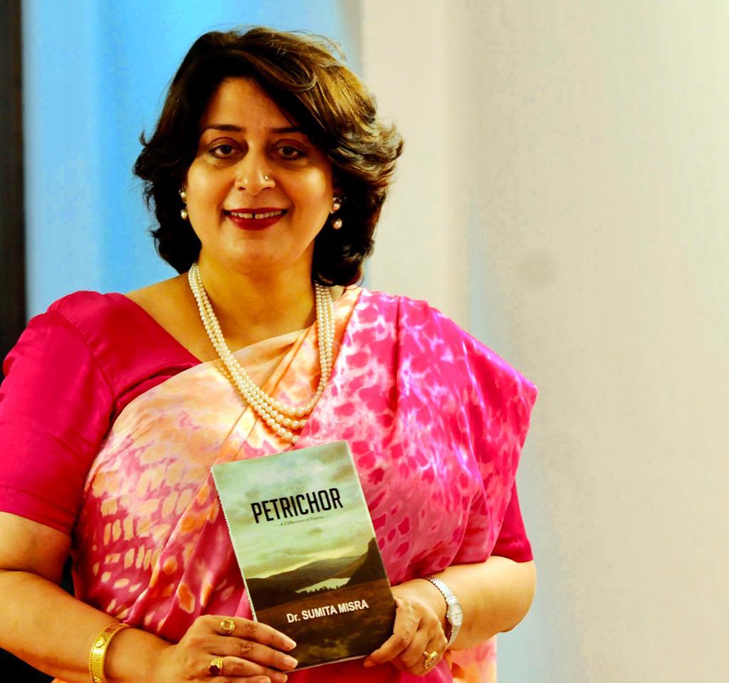 Meet Dr Sumita Misra, A Distinguished Civil Servant; As She Shares Tips ...