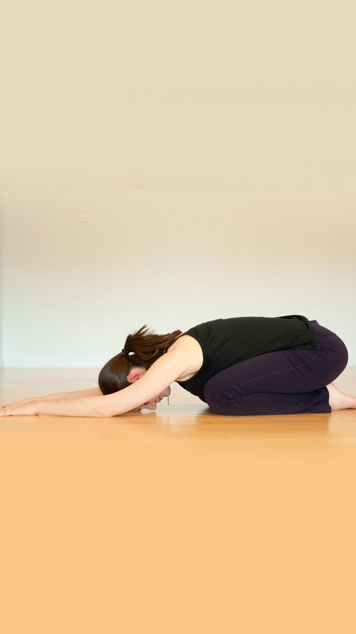 De-stress Through Yoga | Health Tips Blog