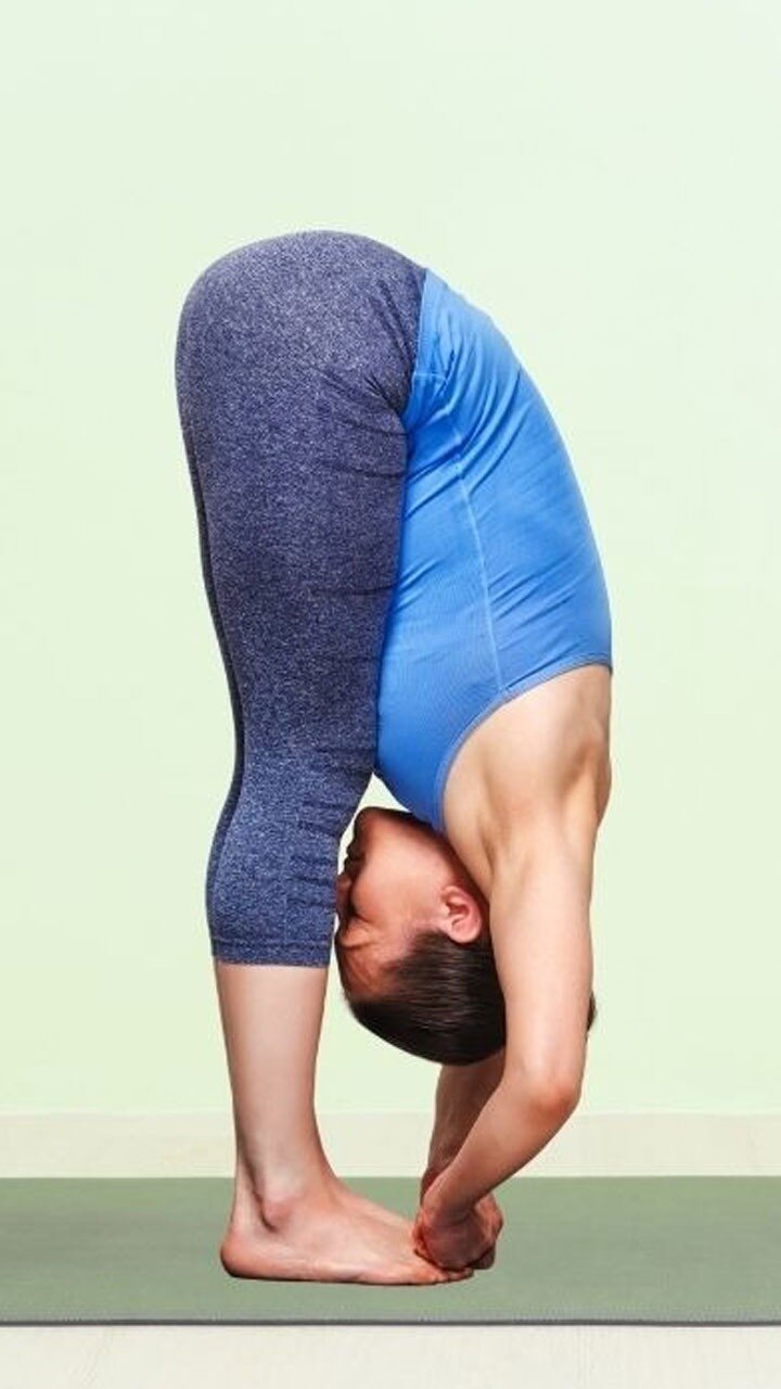 19 Simple Stretches That Will Improve Your Flexibility | Yuri Elkaim