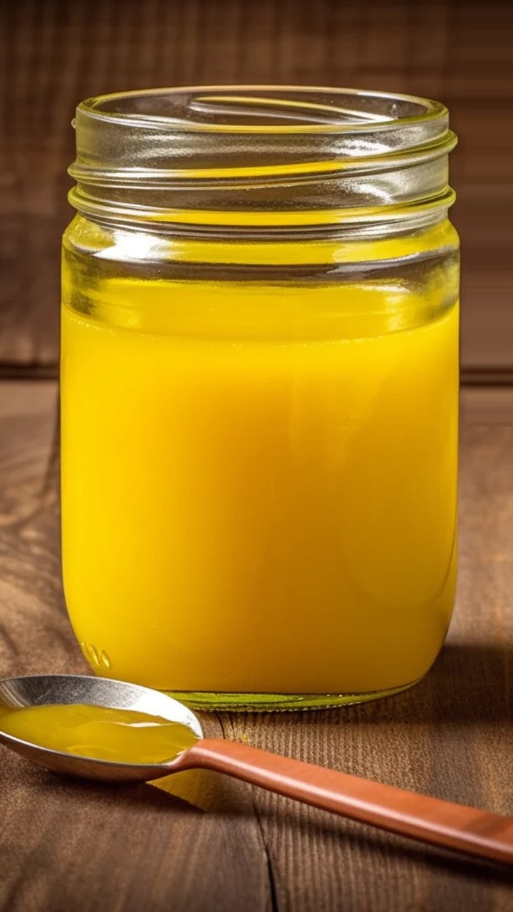 10 Side Effects of Consuming Desi Ghee