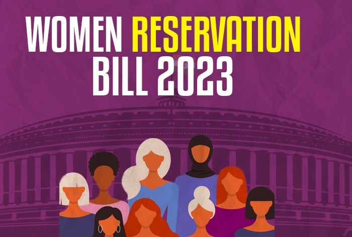Women S Reservation Bill How Is Nda Govt S Proposal Different From Upa Version Explained
