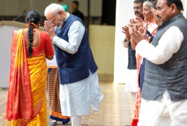 Women's Reservation Bill Passed By Cabinet Chaired By PM Modi REPORT