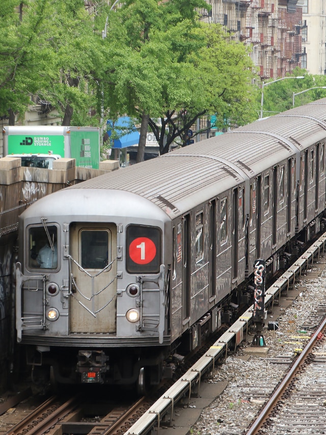 World's Oldest Metro System In Pics