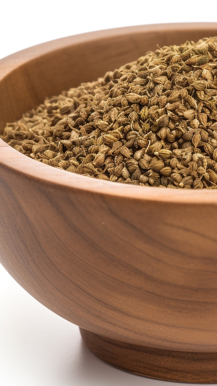 10 Side Effects of Consuming Ajwain