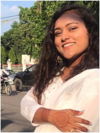 DUSU Election: ??? ??? ???? ?? ?????? ?? Aprajita, ????????? ?????? ??????????? ??? ???? ?????