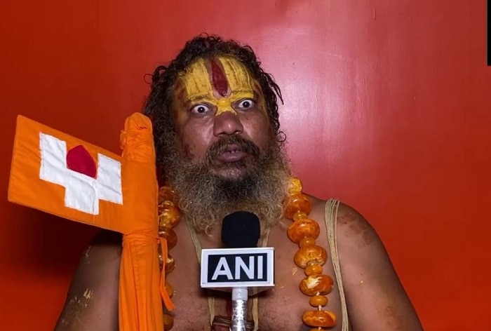 Ayodhya Seer Reiterates Death Threat to Stalin Over