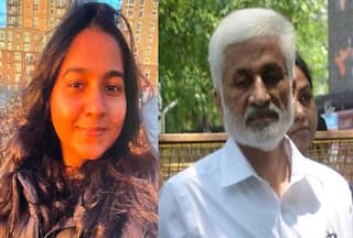 पुलिस की शर्मनाक टिप्पणी: वाईएसआरसीपी की विदेश मंत्रालय से अपील, अमेरिका के सामने उठाएं ये मुद्दा