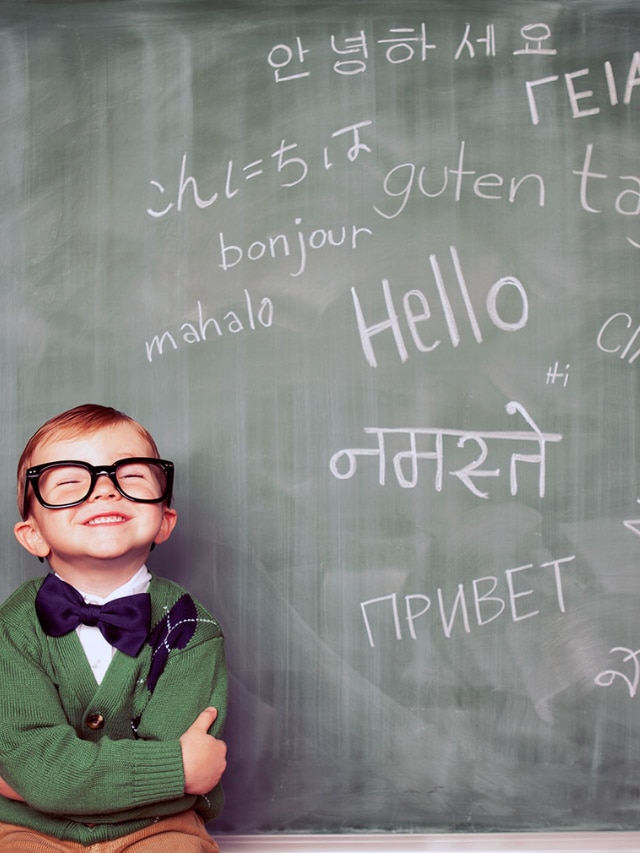8 Tips On How To Raise a Bilingual Child