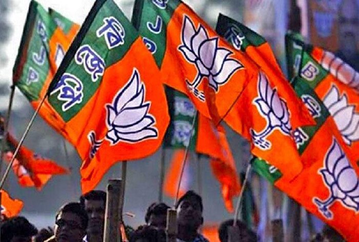 BJP Learns Lessons From Karnataka Poll Debacle, Adopts New Strategy This Time