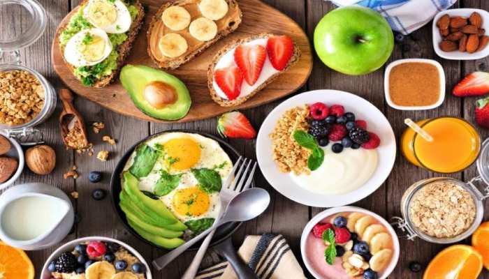 Healthy Breakfast Ideas: 6 Wholesome Foods to Keep You Energised Throughout The Day