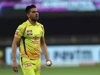 Not ENG! CSK Star Deepak Chahar Picks His Four Favourites For ODI World Cup 2023 Title