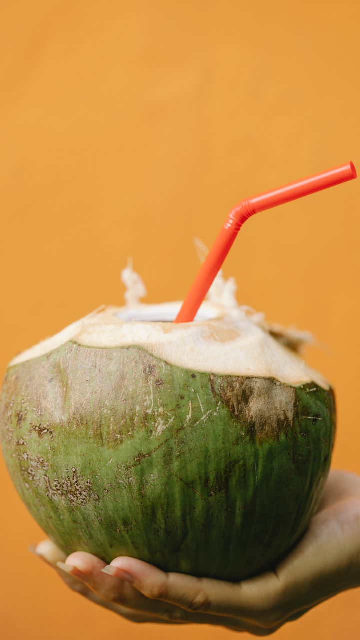 10 Disadvantages Of Drinking Coconut Water