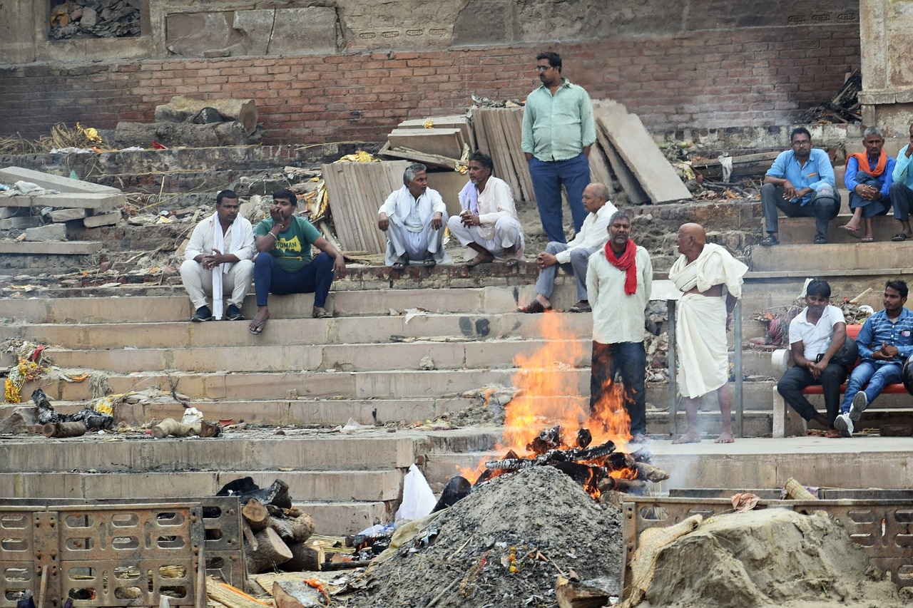 'Missing' Chandigarh Youth Found Alive, Minutes Ahead Of 'Cremation' In UP's Muzaffarnagar