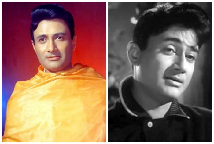 Dev Anand At 100 Guide And Other Classics Of Evergreen Legend On His ...