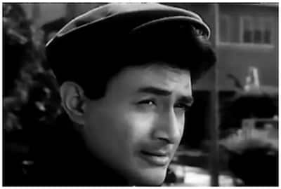 Dev Anand and the Anand brothers: The other 'first' family of