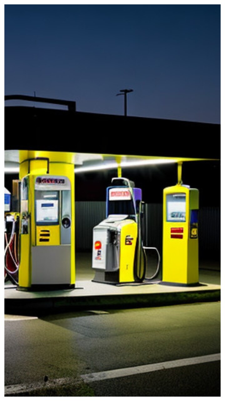 LucknowPatna में बढ़े, Jaipur में घटे PetrolDiesel के रेट, जानें