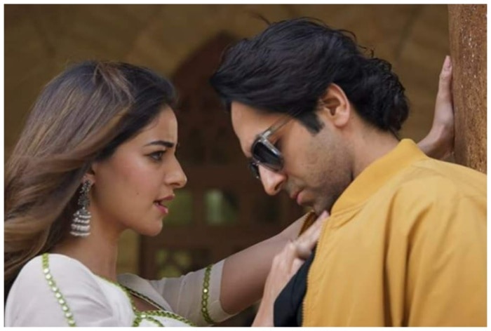 Ayushmann Khurrana-Ananya Panday's Dream Girl 2 is inching closer to Rs 100 Crore