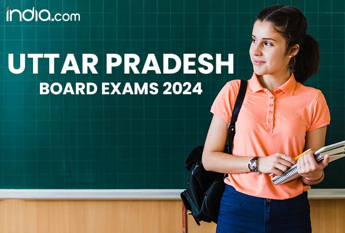 UP Board Exam 2024: Computerised I-Cards With QR Codes For Invigilators