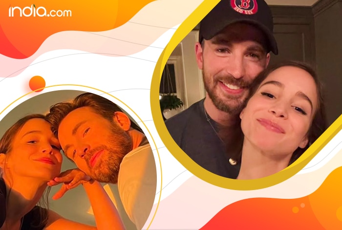 Who is Alba Baptista? Meet Chris Evans' 26-year-old wife