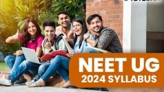 NEET UG 2024 Registration Date: Check Paper Pattern, Eligibility Criteria For NRI/OCI/Foreign Nationals