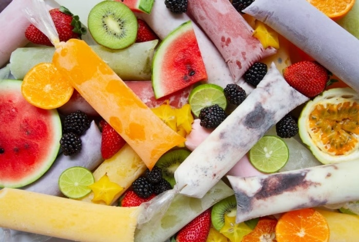 Frozen Fruit Hack Goes Viral on TikTok But is it Really Healthy?