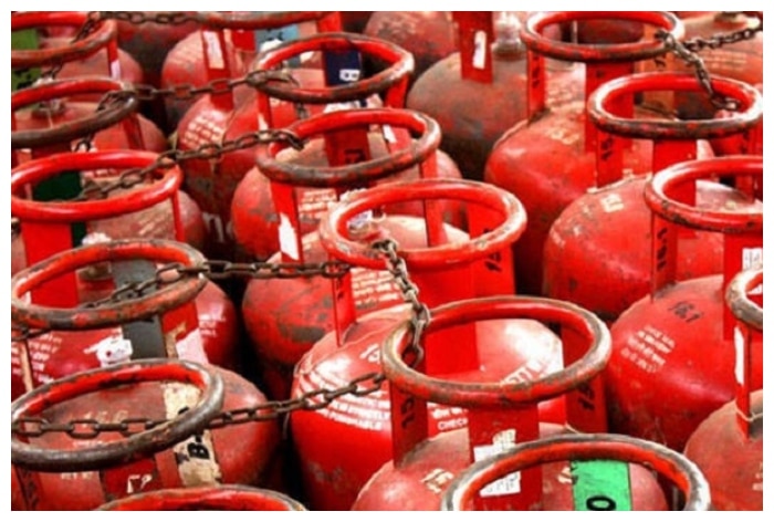 LPG Cylinders To Be Provided To Beneficiaries At Rs 450 In Madhya Pradesh