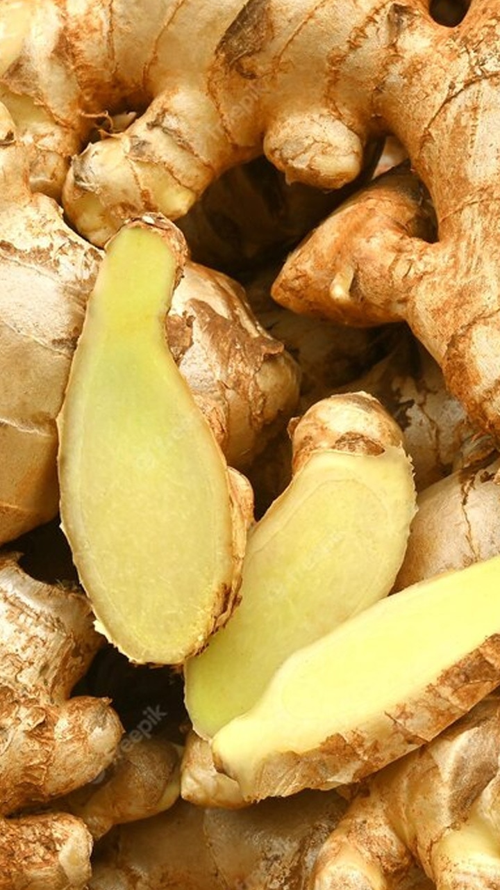 8 Dangers of Having Too Much Ginger
