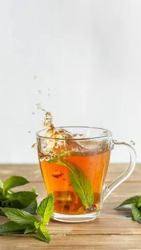 From weight loss to heart health: Health benefits of green tea