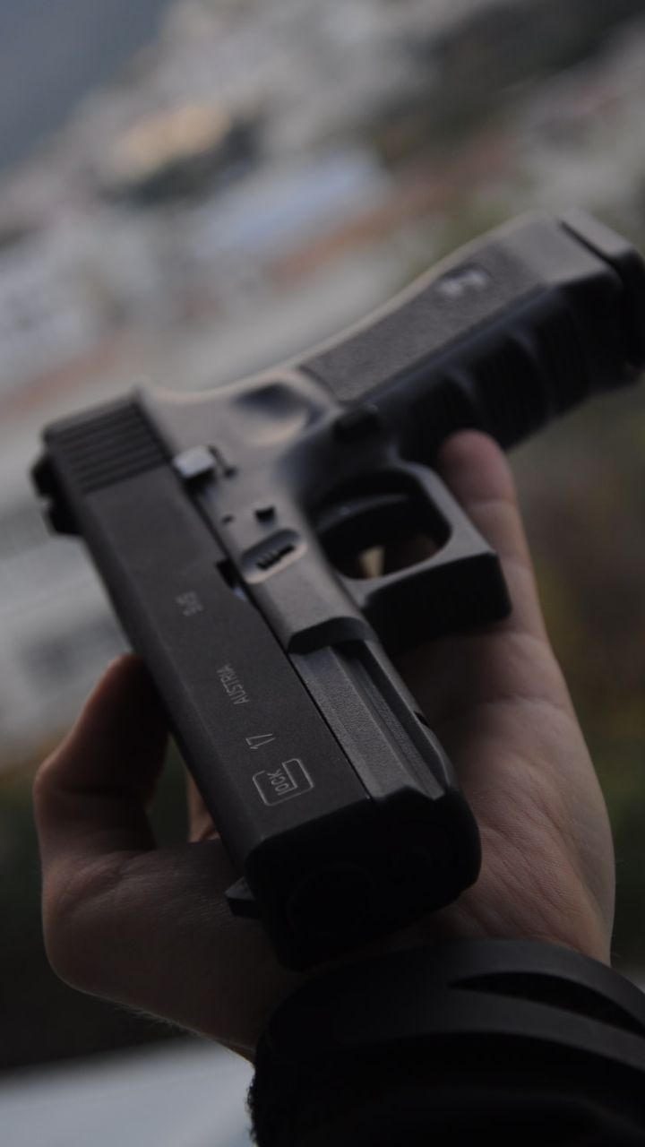 How To Get A Gun License Check 6 Easy Steps