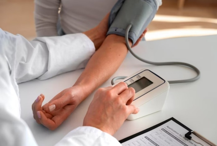 5 Risk Factors That Lead to High Blood Pressure as Warned by WHO