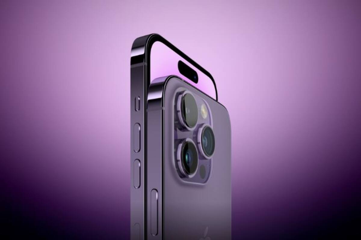 Apple iPhone 15 with new camera launched: India price, specs, and